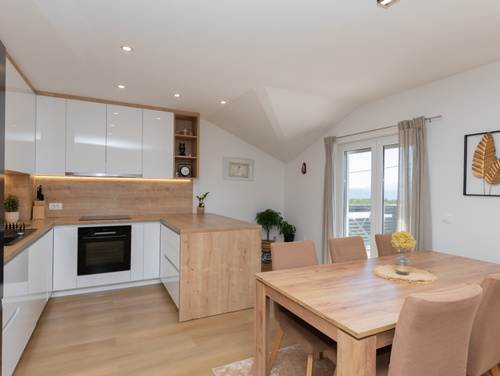 Home Sweet Home - Makarska-Donji Vinjani