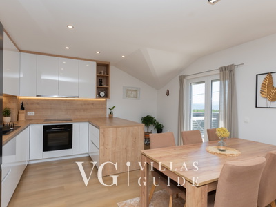 Home Sweet Home - Makarska-Donji Vinjani Kitchen