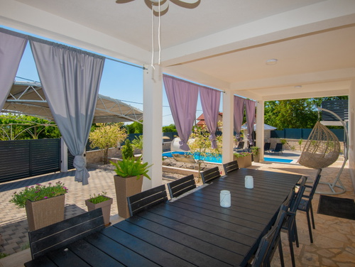 Home Sweet Home - Makarska-Donji Vinjani