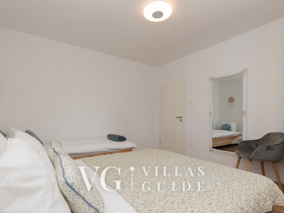 Home Sweet Home - Makarska-Donji Vinjani Bedroom