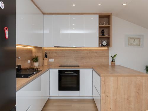 Home Sweet Home - Makarska-Donji Vinjani