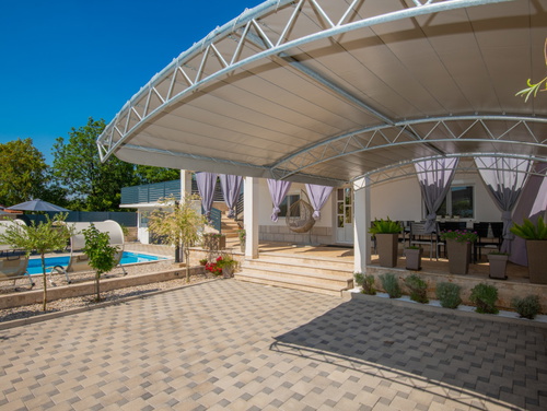 Home Sweet Home - Makarska-Donji Vinjani