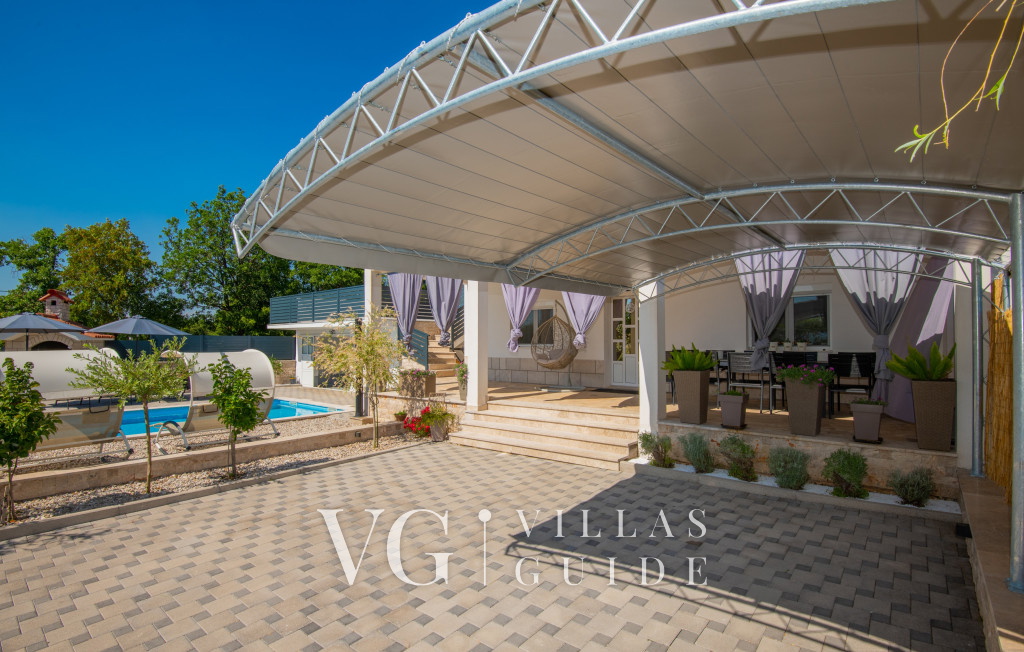 Home Sweet Home - Makarska-Donji Vinjani Garden and property exterior