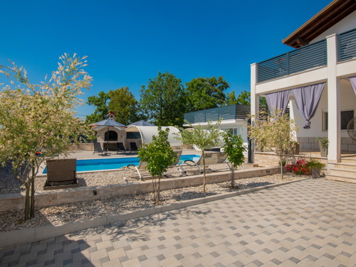 Home Sweet Home - Makarska-Donji Vinjani