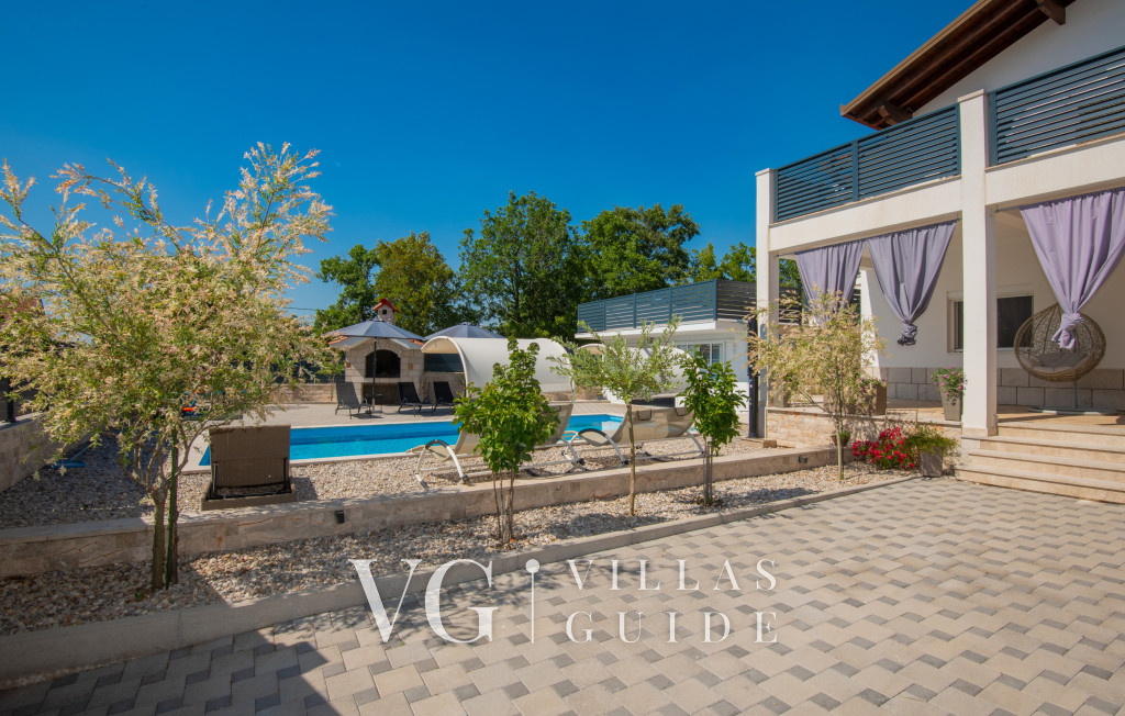 Home Sweet Home - Makarska-Donji Vinjani Pool