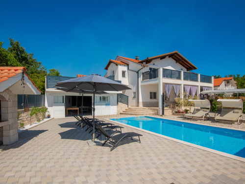 Home Sweet Home - Makarska-Donji Vinjani