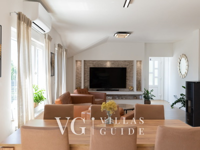 Home Sweet Home - Makarska-Donji Vinjani Living room