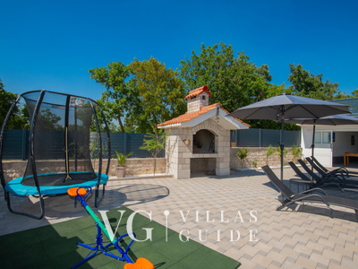 Home Sweet Home - Makarska-Donji Vinjani