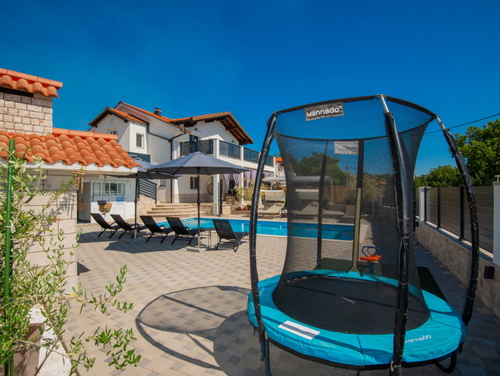 Home Sweet Home - Makarska-Donji Vinjani