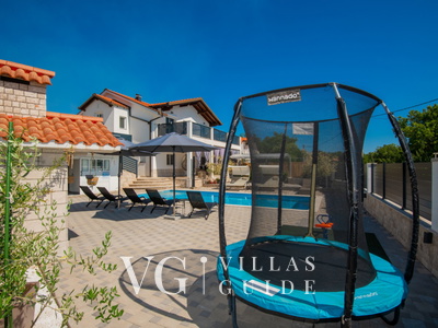 Home Sweet Home - Makarska-Donji Vinjani