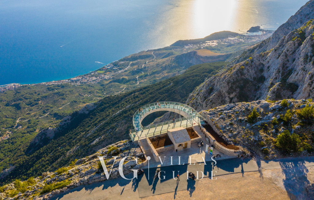 Home Sweet Home - Makarska-Donji Vinjani Microlocation