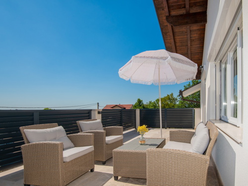 Home Sweet Home - Makarska-Donji Vinjani