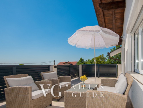 Home Sweet Home - Makarska-Donji Vinjani