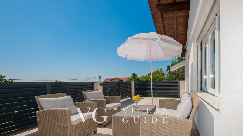 Home Sweet Home - Makarska-Donji Vinjani