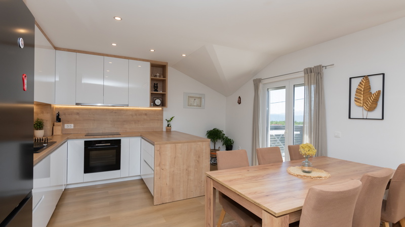 Home Sweet Home - Makarska-Donji Vinjani