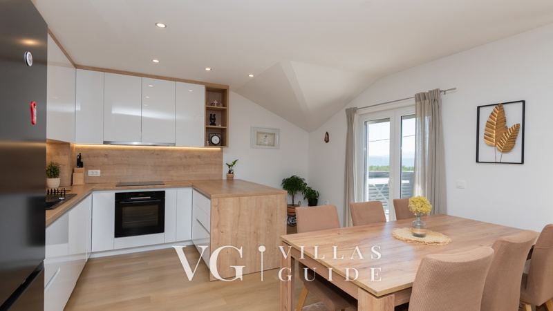 Home Sweet Home - Makarska-Donji Vinjani