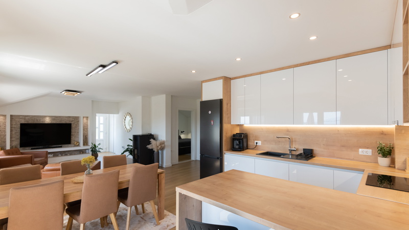 Home Sweet Home - Makarska-Donji Vinjani