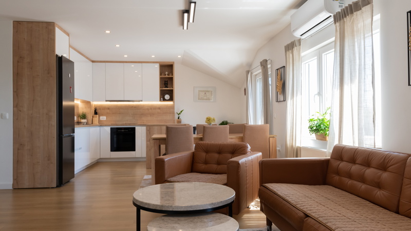 Home Sweet Home - Makarska-Donji Vinjani