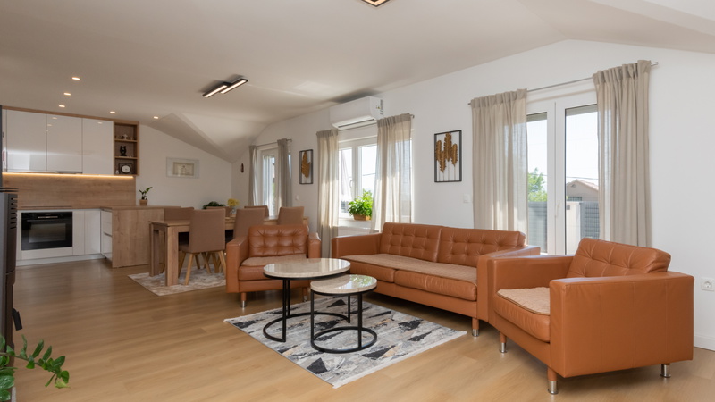 Home Sweet Home - Makarska-Donji Vinjani