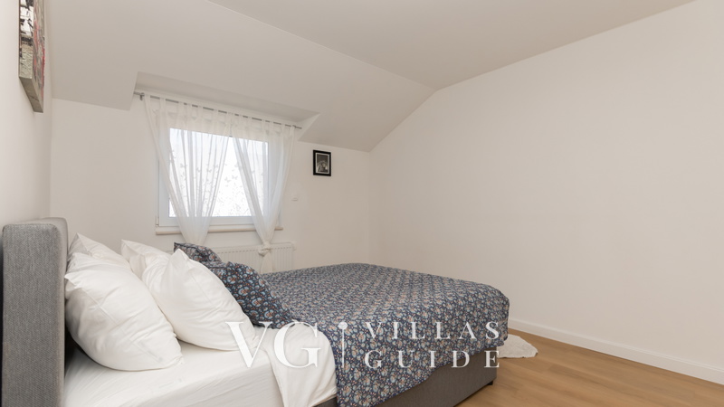 Home Sweet Home - Makarska-Donji Vinjani Schlafzimmer