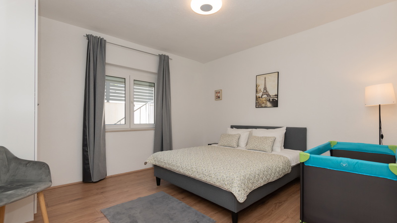 Home Sweet Home - Makarska-Donji Vinjani