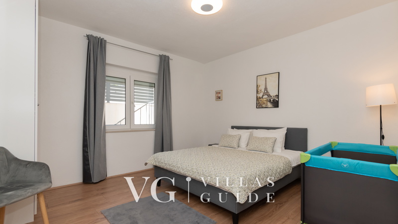 Home Sweet Home - Makarska-Donji Vinjani