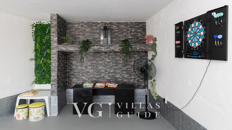 Home Sweet Home - Makarska-Donji Vinjani Zusatzinhalte