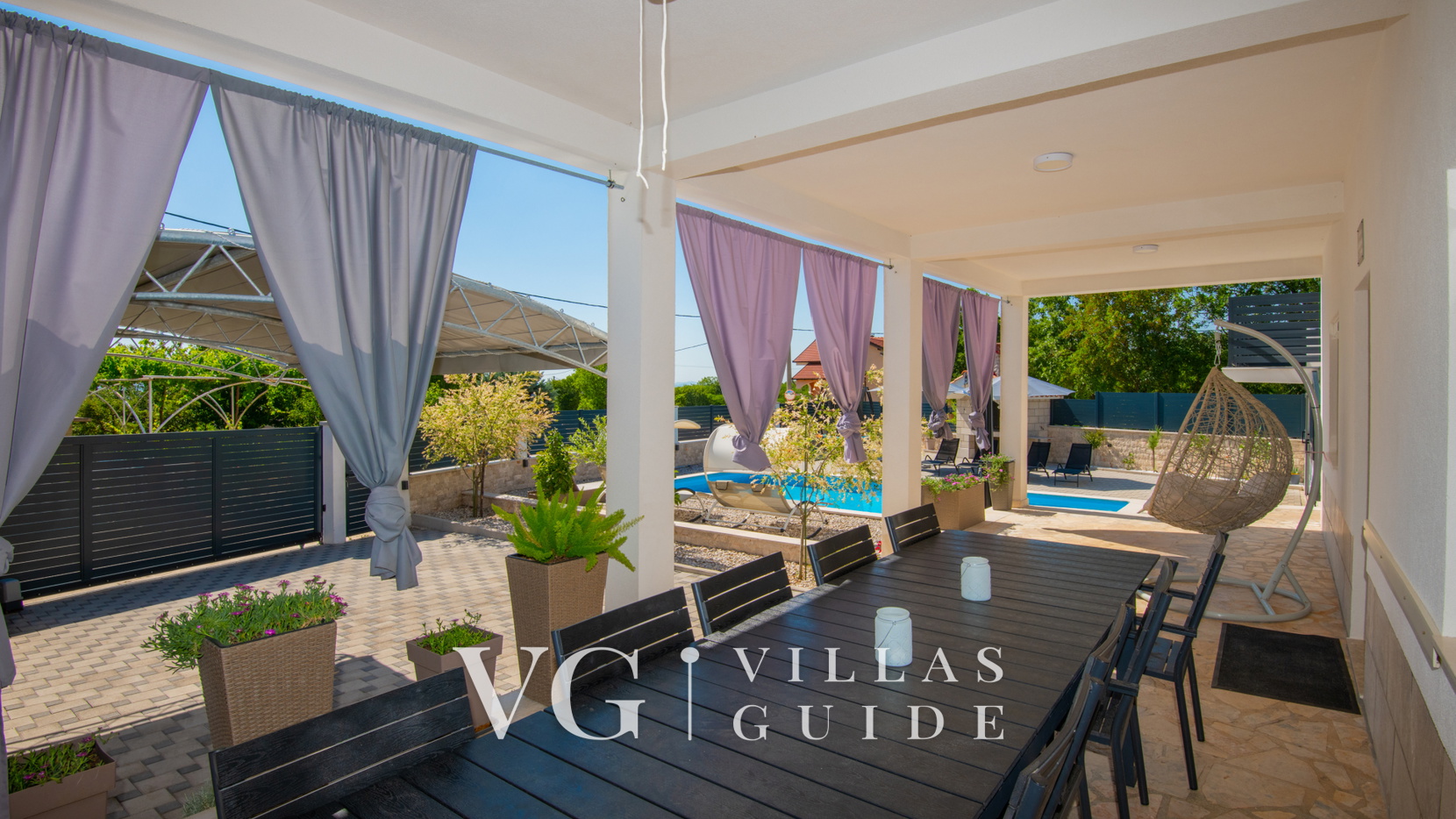 Home Sweet Home - Makarska-Donji Vinjani