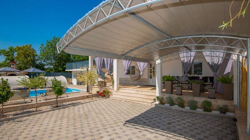 Home Sweet Home - Makarska-Donji Vinjani