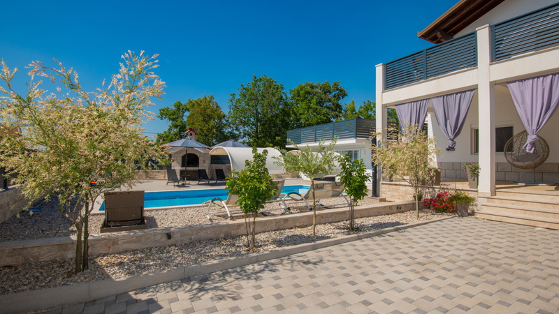 Home Sweet Home - Makarska-Donji Vinjani