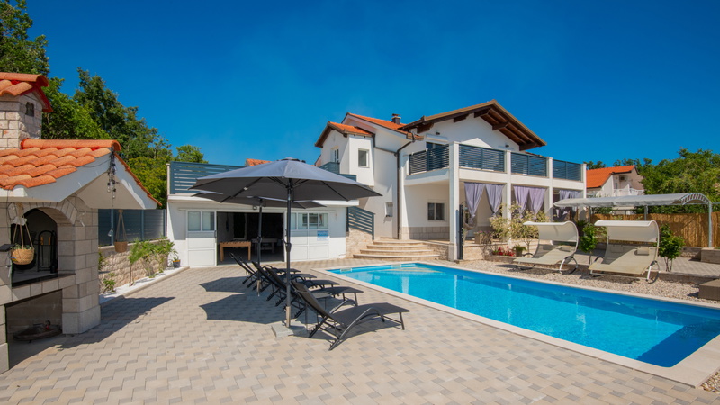 Home Sweet Home - Makarska-Donji Vinjani