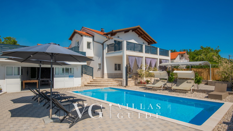 Home Sweet Home - Makarska-Donji Vinjani