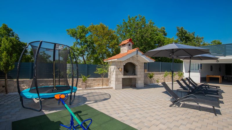 Home Sweet Home - Makarska-Donji Vinjani