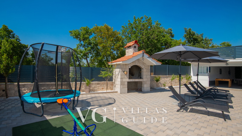 Home Sweet Home - Makarska-Donji Vinjani