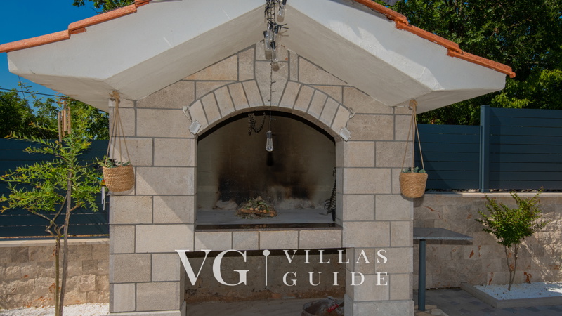 Home Sweet Home - Makarska-Donji Vinjani Zusatzinhalte