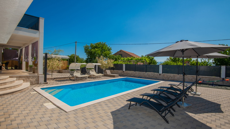 Home Sweet Home - Makarska-Donji Vinjani