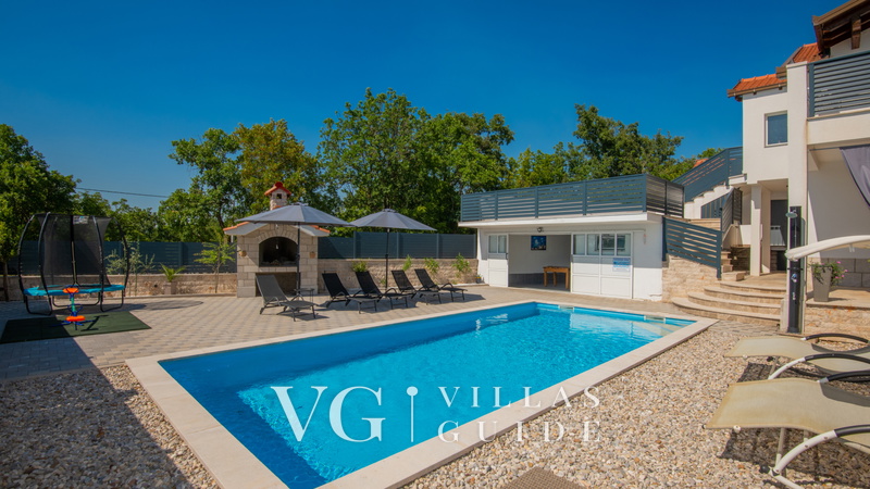 Home Sweet Home - Makarska-Donji Vinjani