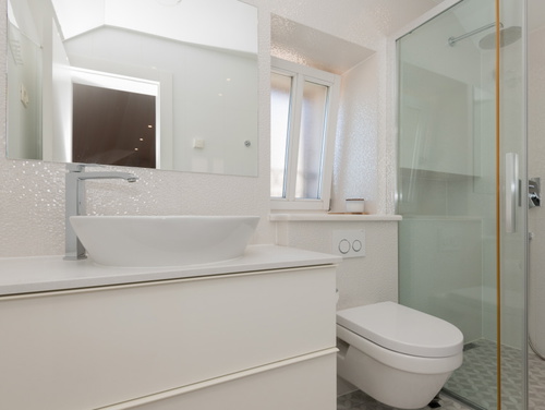 Villa Jasmin - Makarska-Imotski