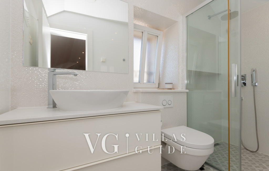 Villa Jasmin - Makarska-Imotski Bagno