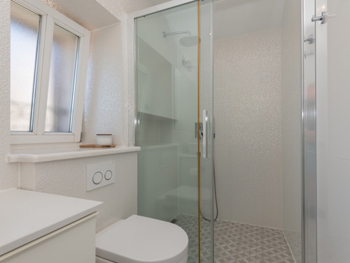 Villa Jasmin - Makarska-Imotski