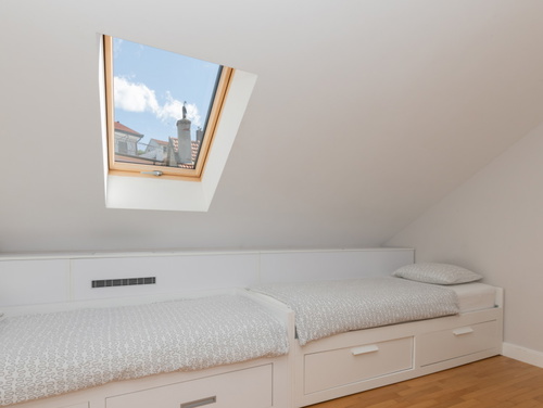 Villa Jasmin - Makarska-Imotski