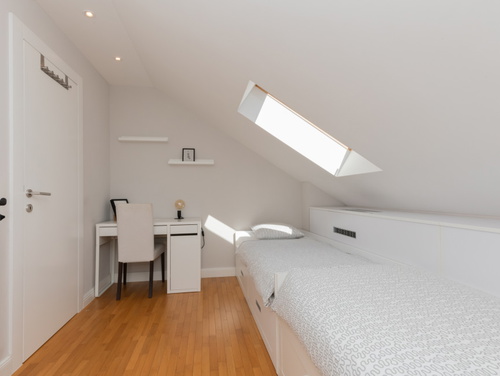 Villa Jasmin - Makarska-Imotski