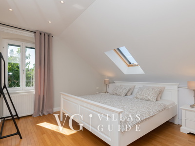 Villa Jasmin - Makarska-Imotski