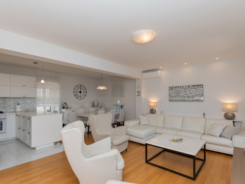 Villa Jasmin - Makarska-Imotski