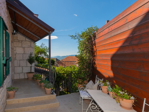 Villa Jasmin - Makarska-Imotski