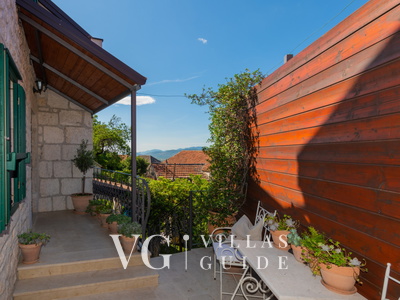 Villa Jasmin - Makarska-Imotski