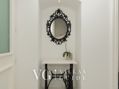 Villa Jasmin - Makarska-Imotski Altro