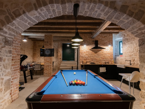 Villa Jasmin - Makarska-Imotski