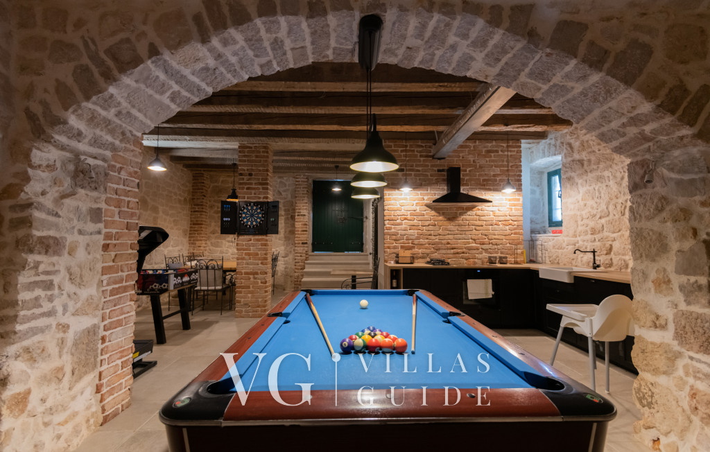 Villa Jasmin - Makarska-Imotski Contenuto aggiuntivo