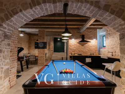 Villa Jasmin - Makarska-Imotski